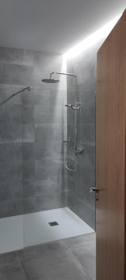 Venta El Borrego Hotell Bañeres Exteriör bild